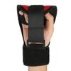 Black Finger Glove Fixed Gloves Finger Training Equipment for Daily Hand Exercise