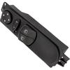 BOXI Front Left Driver Side Power Window Switch Fits for Dodge Sprinter 2500 3500 2007-2009 / for Mercedes Benz Sprinter 2500 3500 2010-2017 Base |