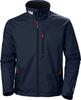 Helly Hansen Crew Jacket (30263) (30263-5979) Navy