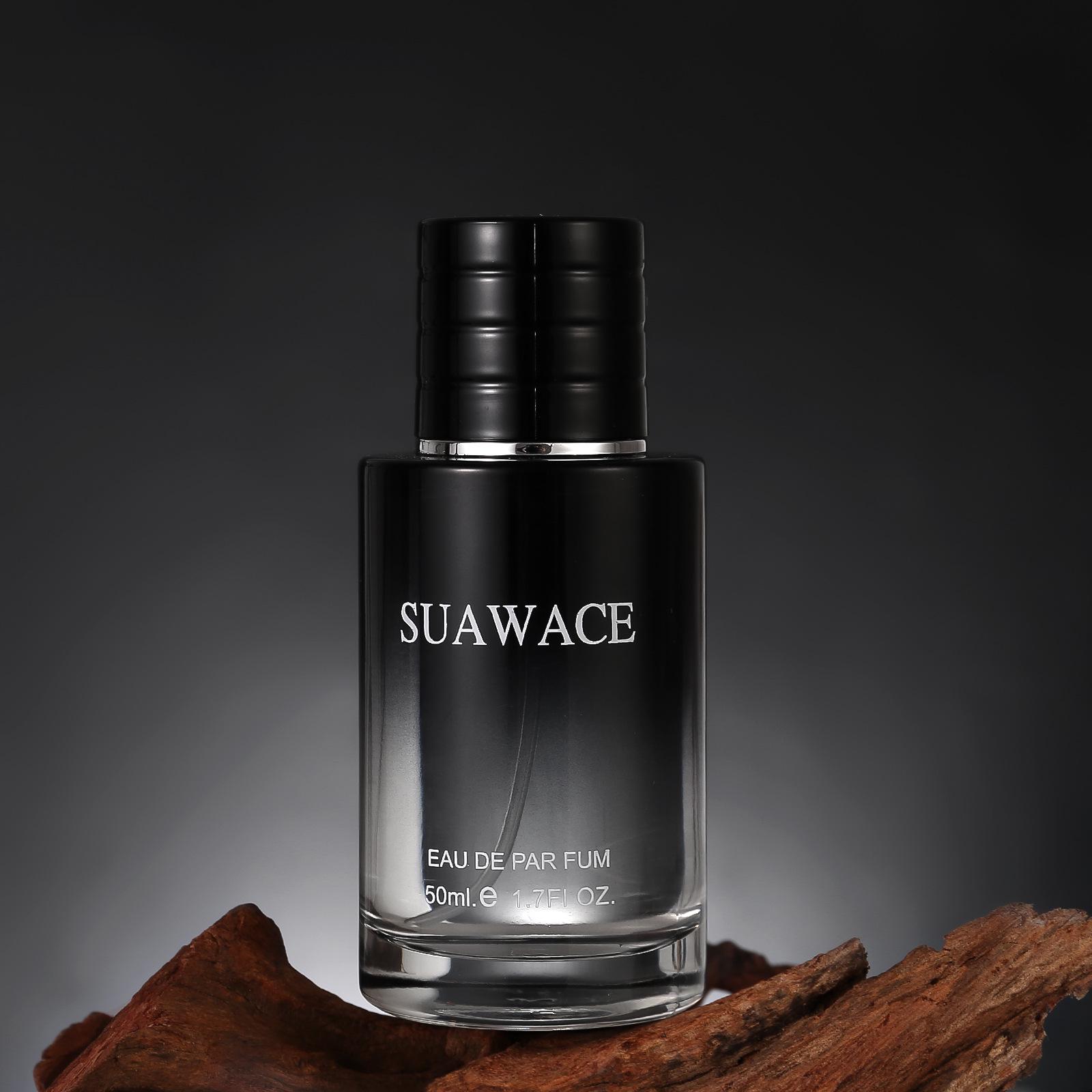 

Мужской стойкий легкий аромат одеколон спрей