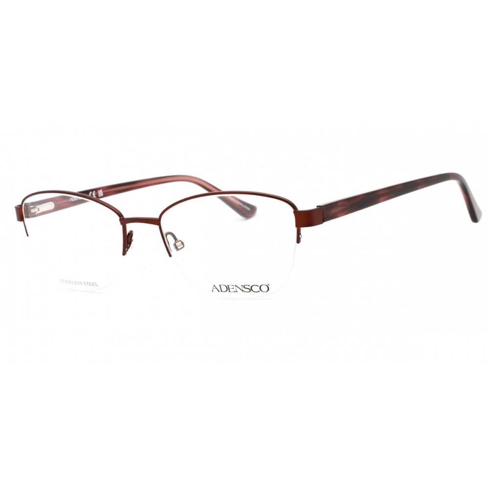 

Adensco Ad 235 0lhf Women Eyeglasses 53-17-140