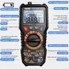 ANENG Intelligent Double Tube Anti-Burn Capacitor Multimeter
