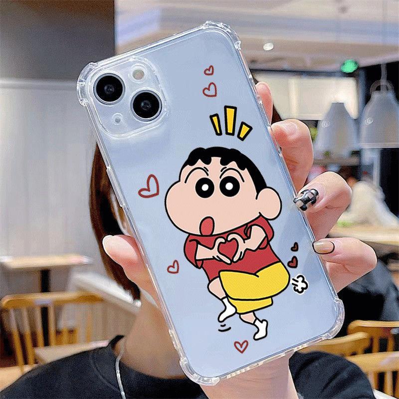 

For Apple Mobile Phone Case New Four-corner Anti-fall Mobile Phone Case Oil Silicone Mobile Phone Case Anti-fall Protective Cover Ultra-thin for Apple For iPhone 17PROMAX