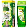 Girnar Lauki Hair Care Combo Pack – 500 мл масла для волос и 375 мл шампуня | Шампунь и кондиционер 2 в 1