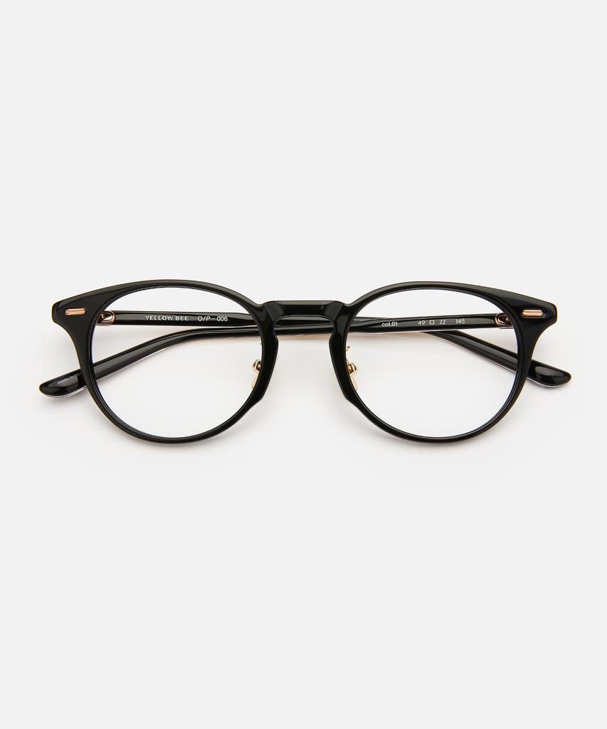 Yelloubi O/P-006 Col.01