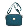Shoulder Bag Women's Lightweight Nylon Bag Large Capacity Mother Bag