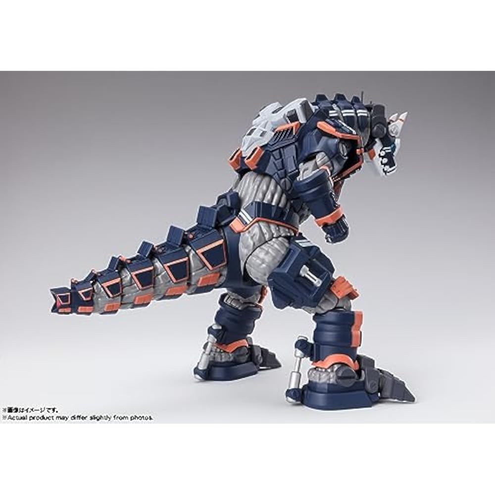 TAMASHII NATIONS S.H. Figuarts Ultraman Blazer Approx. 160mm Type 23 Special Tactical Mecha Beast...