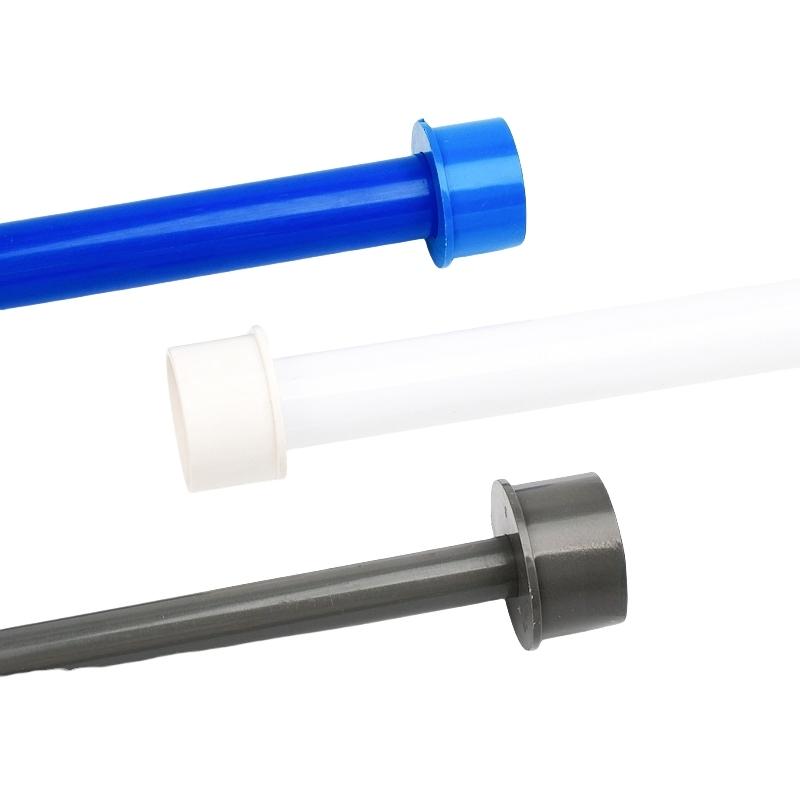 25~63mm To 20/25/32/40/50mm PVC Reducing Pipe Connectors Garden Irrigation Joint Water Supply Pipe Adapter Aquarium Pipe Bushing