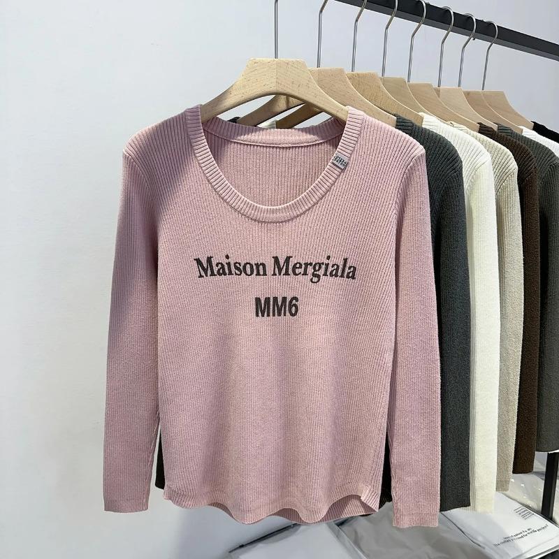 Blusas para Mulheres Camisas de Manga Comprida Inverno Tamanho Grande Lã Grossa Casual Algodão Blusa Solta Tops Pulôver