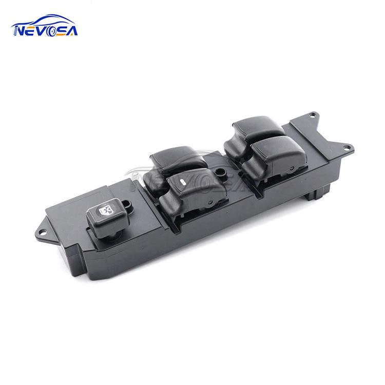 Power Window Master Switch for Mitsubishi Lancer Pajero MR194826