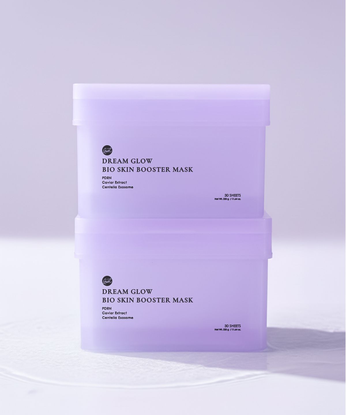 Dream Glow Bio Skin Booster Mask (30ea)