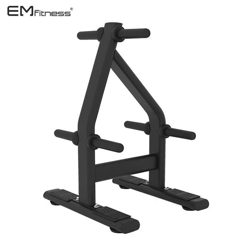 YM Weight Plate Rack