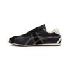 Tiger Corsair A55 Black Cream Unisex Sneakers 1183C317-001