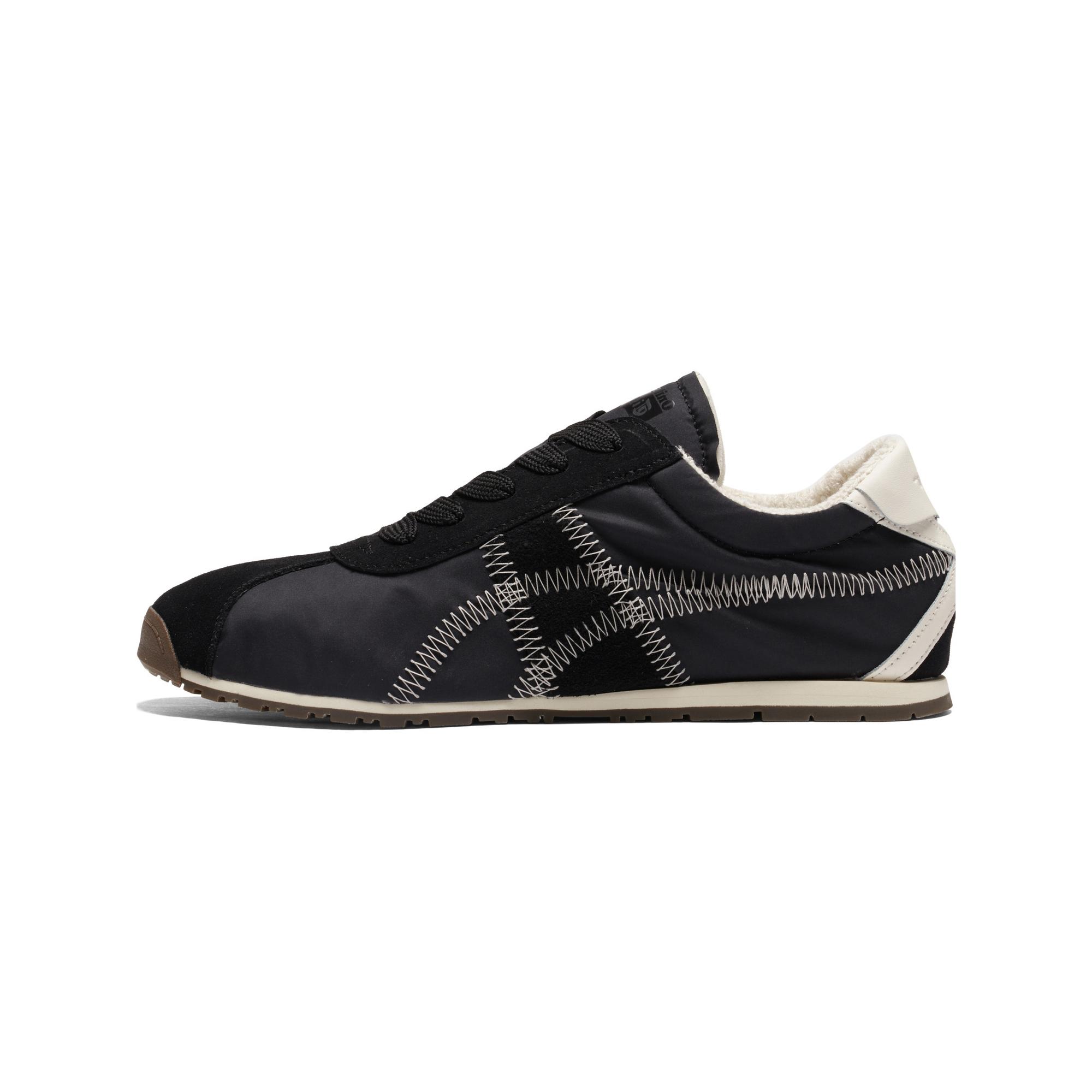 Onitsuka Tiger Tiger Corsair A55 Melni