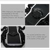 Rc Remote Control Wall Climbing Horrible Big Black Spider Prank Toy Simulation Tricky Toy
