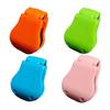 2PCS Fishing Rod Clips Protecting Pole Keeper Rod Tie Tackle Clips Holder Fixed Keeper For Beach Lake Fishing Tool