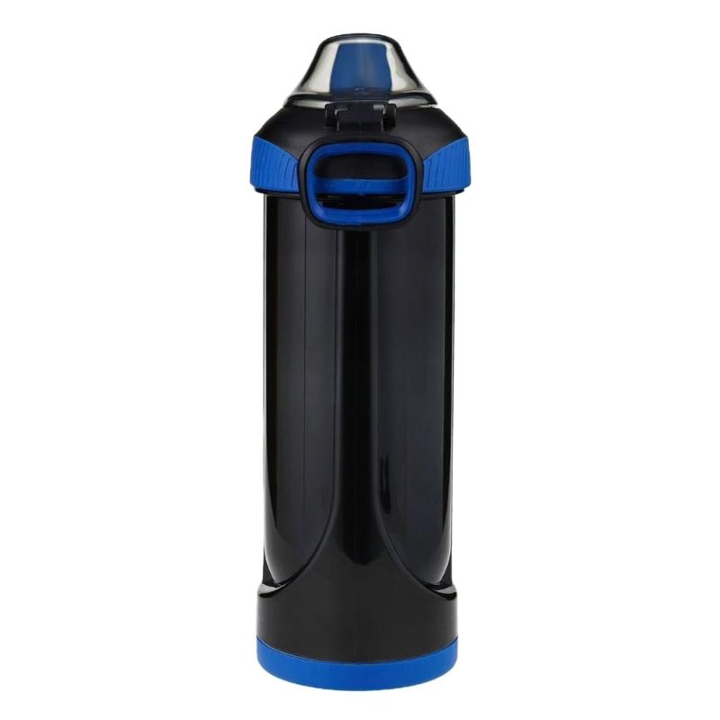 

High Capacity Concealed Safe Mug Durable Nonrust Steel Multipurpose Drink Flask For Discreet Storage in Travel 1