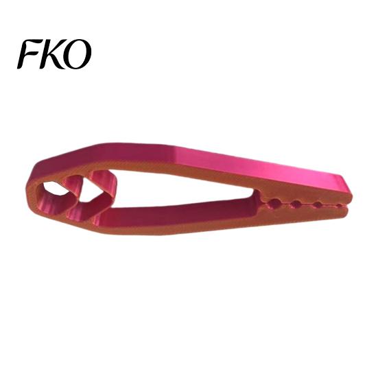 Nail Fixing Tool Holder Pliers for Hammering, Portable 3D Printed Positioning Tools, Keep Fingers Safe in Woodworking & Repair Fixer
