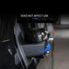 Rearview Mirror Cover Trim Car Rear View Door Side View Mirror Protection Exterior Decoration Accessories for Ford F150 F-150 2021 2022 2023 2024