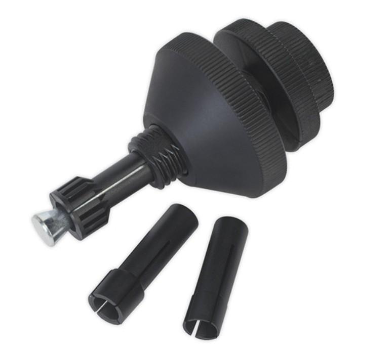 

Universal Plastic Clutch Alignment Tool Car Clutch Repair Kit for Dismantling Fixing Correcting Auto Clutch Installation
