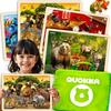Puzzle a hlavolamy – Puzzle