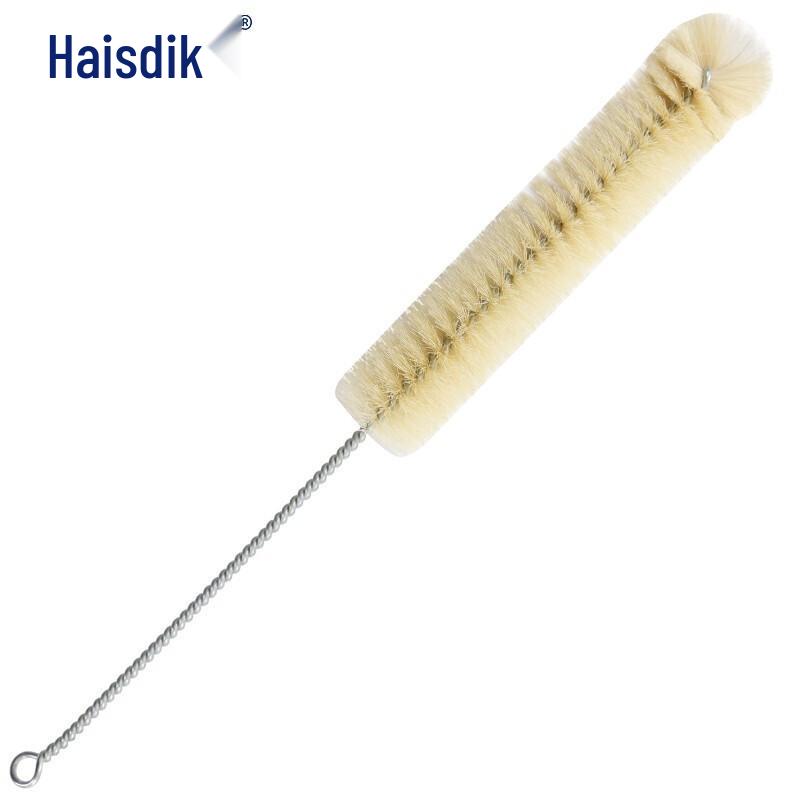 Haisidick Lab Glassware Cleaning Brush