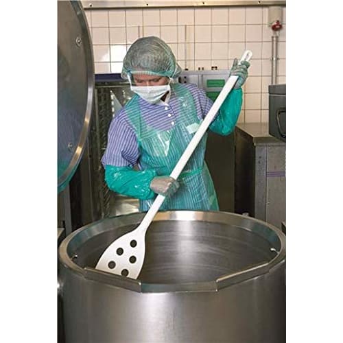 Vikan Stair Paddle 70125 (Hole) 120cm