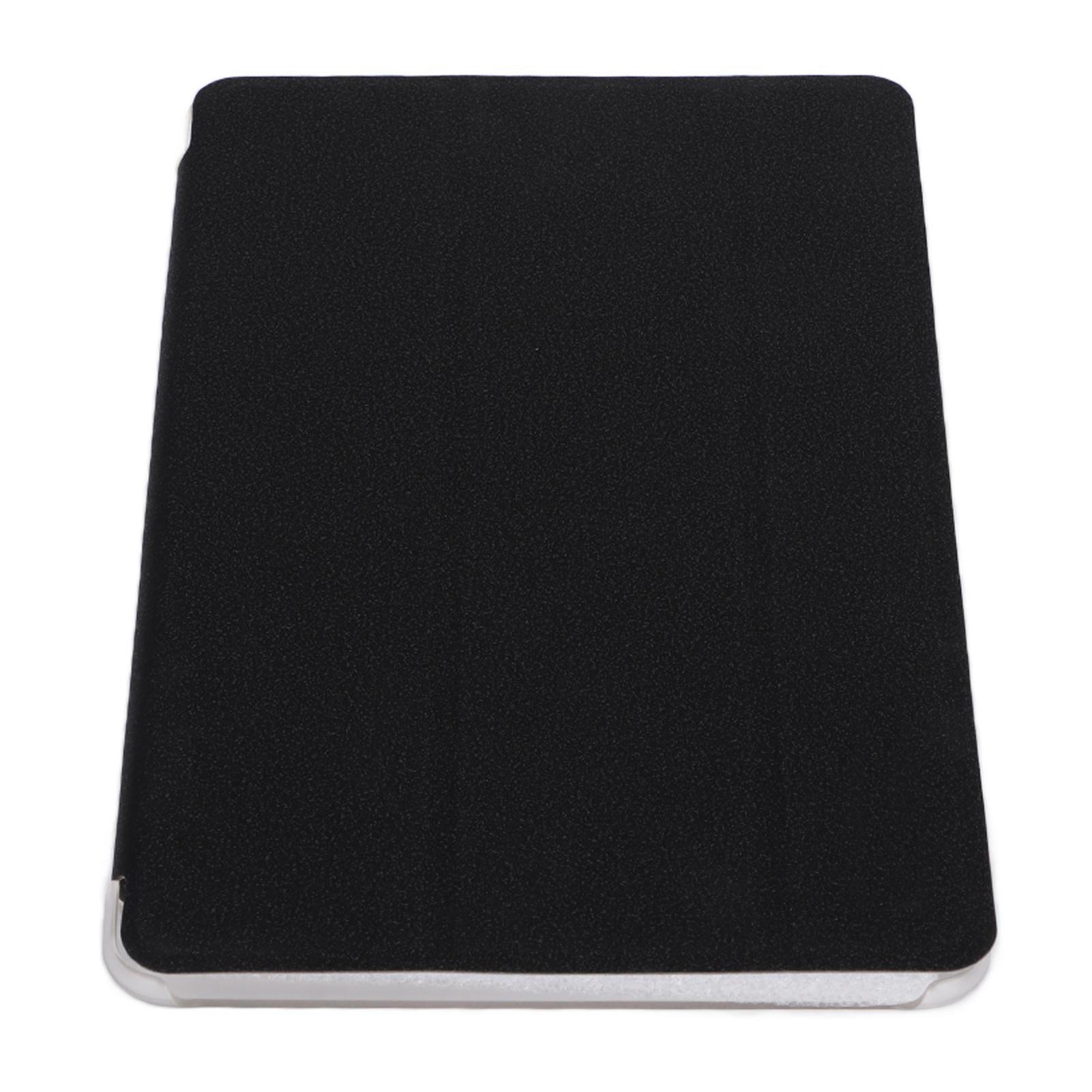 

Tablet Case 10.4 Inch Ultra Thin Wear Resistant Soft Portable Protective Cover for Alldocube Iplay40proBlack чёрный
