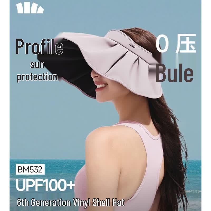 Banana Umbrella Sun Protection Visor Shell Cap