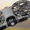Protective Waterproof Lens Filter For Action Cameras High Light Transmission Scratch Resistant Aluminum Alloy Frame