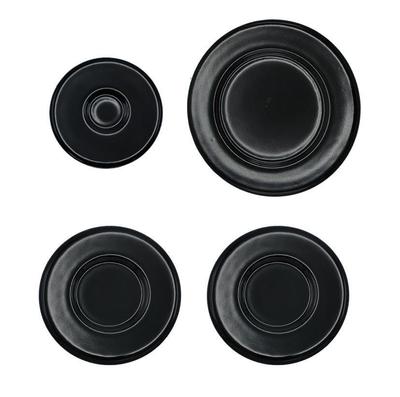 Sabaf Gas Stove Burner Cover - Independent Packaging Accessory
