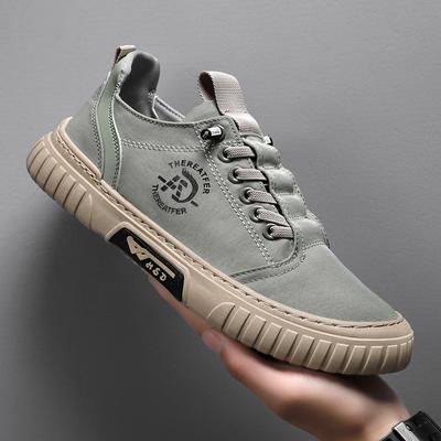 Men Sneakers Brand Casual Sneaker Loafers Light Breathable Mesh Flats Shoes Men Canvas Tenis Masculino Fashion Male Shoes Man 47