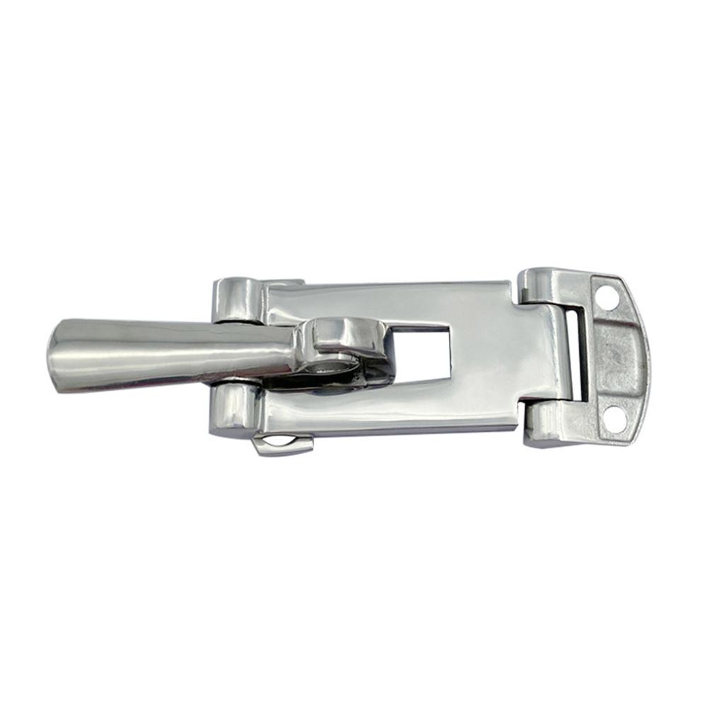 Adjustable Toggle for Latch Clamp Smoker for Latch Clamp Quick Release Pull for Latch Toggle Clamp for Trunk Chest Tool