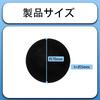CFTS72 sponge filters compatible with Iris Ohyama vacuum cleaners and 6-pack SCD-181P, SCD-183P, SCD-184P, SCD-141P, SCD-142P, SCD-140, IC-SLDC4,