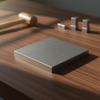 Metal Bench Block Compact Flat Anvil Long-Lasting for Workshop, Jewelers