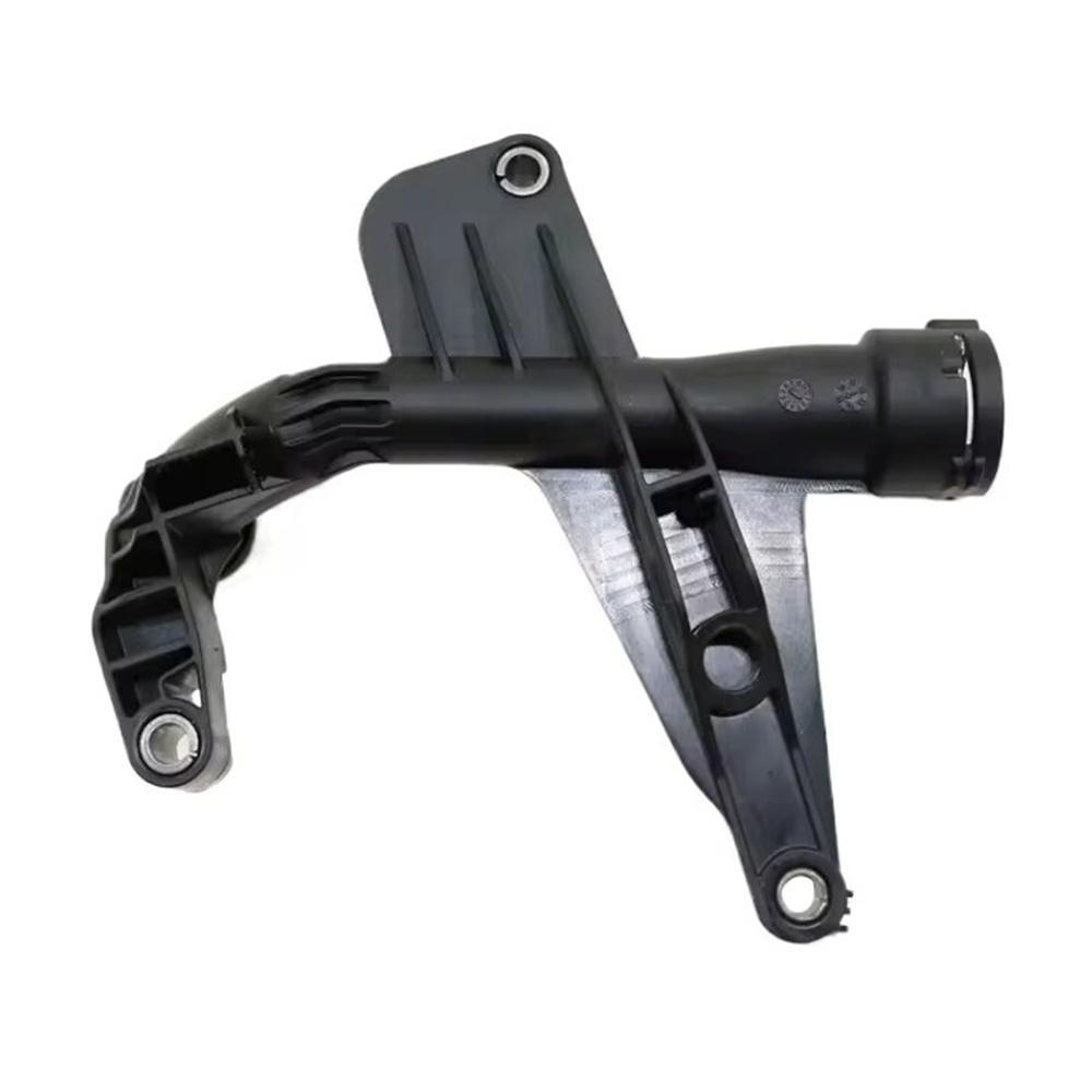 ABS Engine Hose Feed Line Repair Black 2762001552 For Mercedes-Benz GLK 3.5L V6
