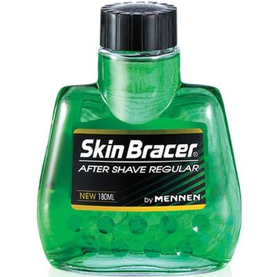 Mennen Skin Bracer After Shave – Regular Scent (165ml)