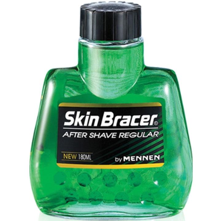 

Mennen Skin Bracer Лосьон после бритья – Обычный аромат (165 мл)