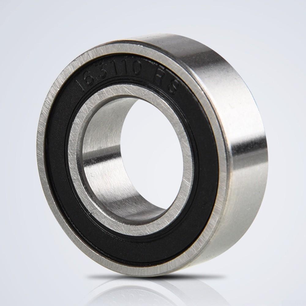 2×Bike Hub Bottom Bracket Bearings 163110 2RS 16x31x10mm For Giant Bicycle Accs