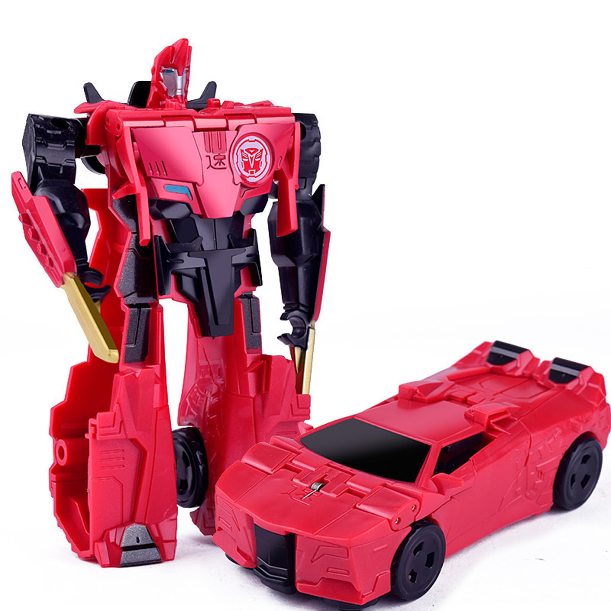 Red Flame