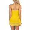 Women Erotic Underwear Lace Sleepwear Nightdress Pajamas Sexy Lingerie Strap Nightgown Female Erotic Clothes