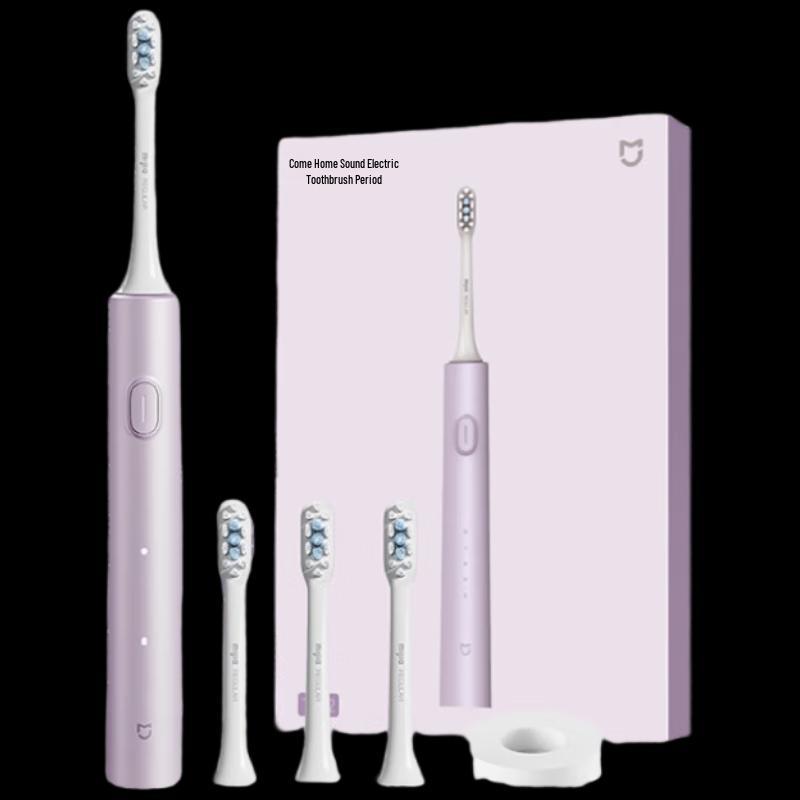 

Mijia Xiaomi T302 Sonic Electric Toothbrush