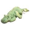 Lying Down Little Flying Dragon Plush Toy Large Cute Dinosaur Doll Sleeping Pillow Cloth Doll Doll Gift