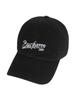 [Buckaroo] Uni Buckaroo Cursive Ball Cap [B245AP100P]/NC Yatop