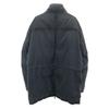 Lanvin Down Jacket 48 Navy Men's Used