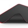 Durability Mousepad Easy To Clean Rubber Base Mouse Pad With Comfortable Smooth Surfaces For All Users Long Last