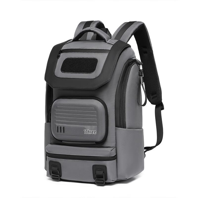 

Li Shen Outdoor Tactical Hiking Backpack