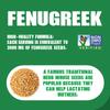 Coolkin - 3000mg Fenugreek Seed Extract Capsules
