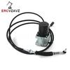 21EN-32220 Throttle Stepping Motor Round Short Cable 2.2M 5 Pins for Hyundai R-7 R215-7C R225-7 R210-7 R200-7 R305-7 Excavator