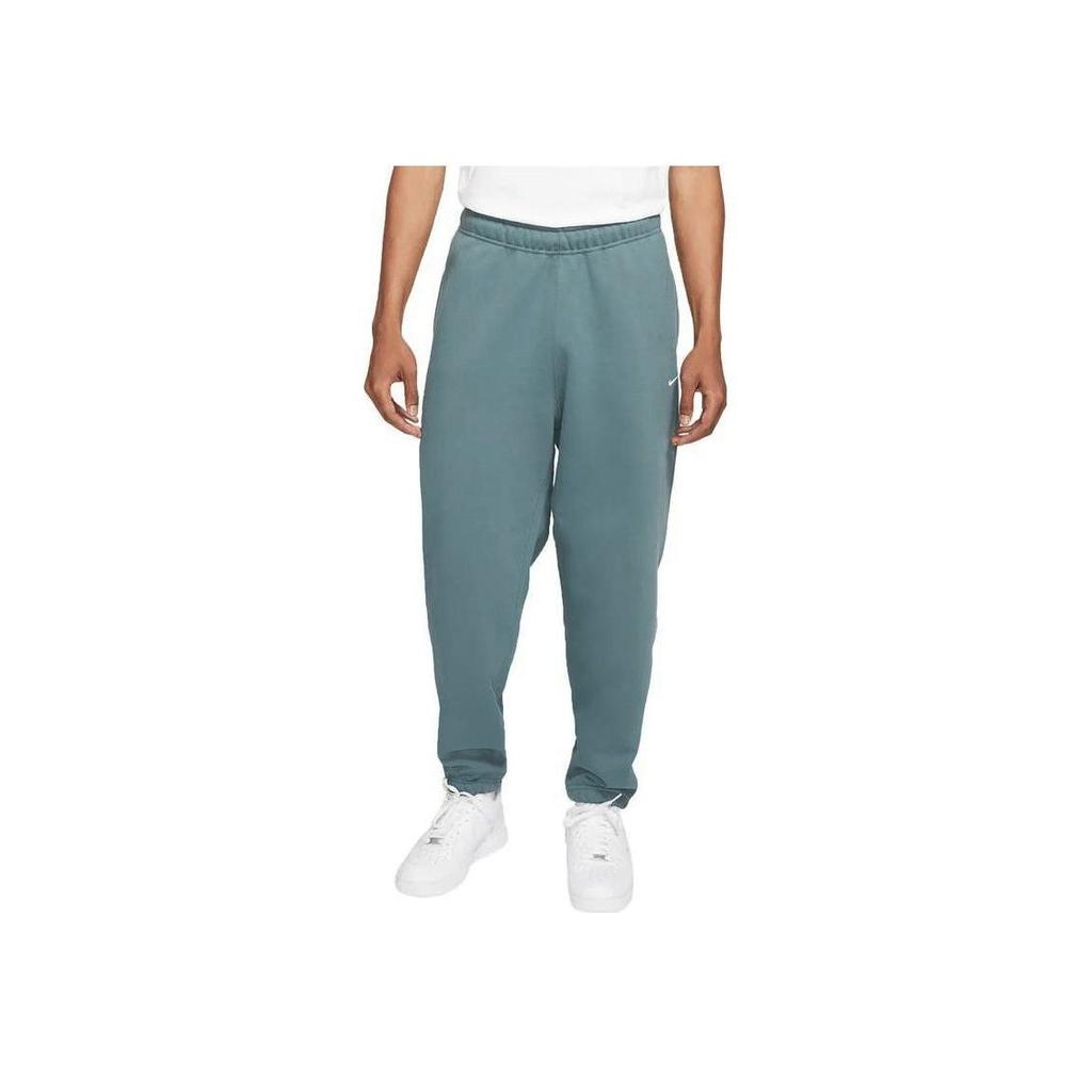 Nike NRG Sweatpant Hasta/White Men Streetwear CW5460-387